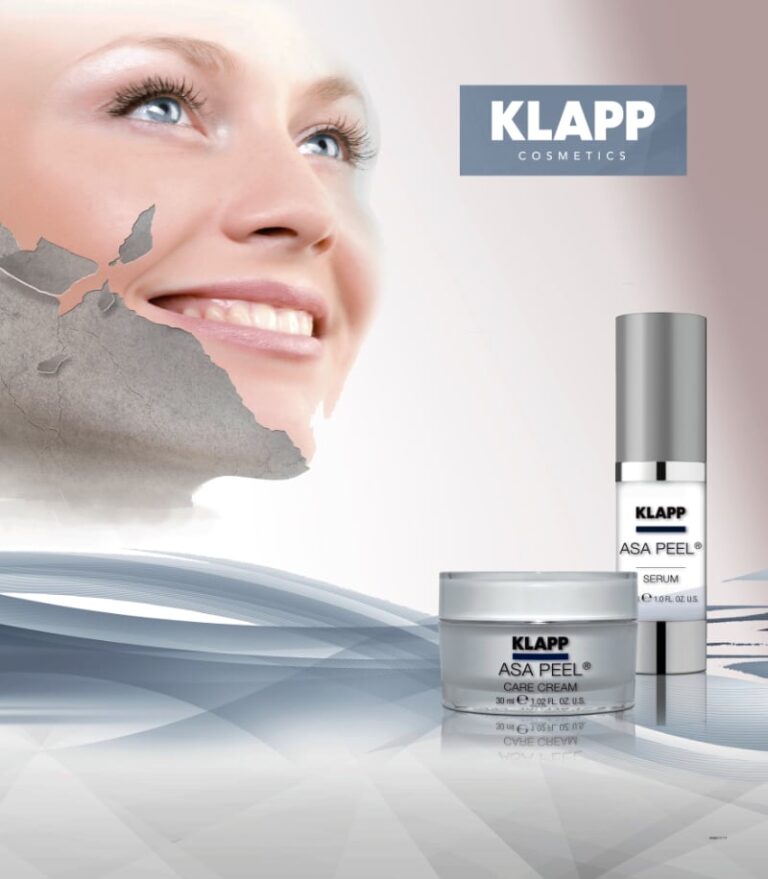 Inicio Klapp Cosmetics